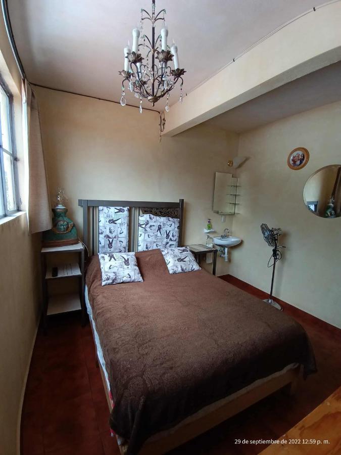Hotel Posada Spa Antigua Casa Hogar Taxco de Alarcon Exterior foto