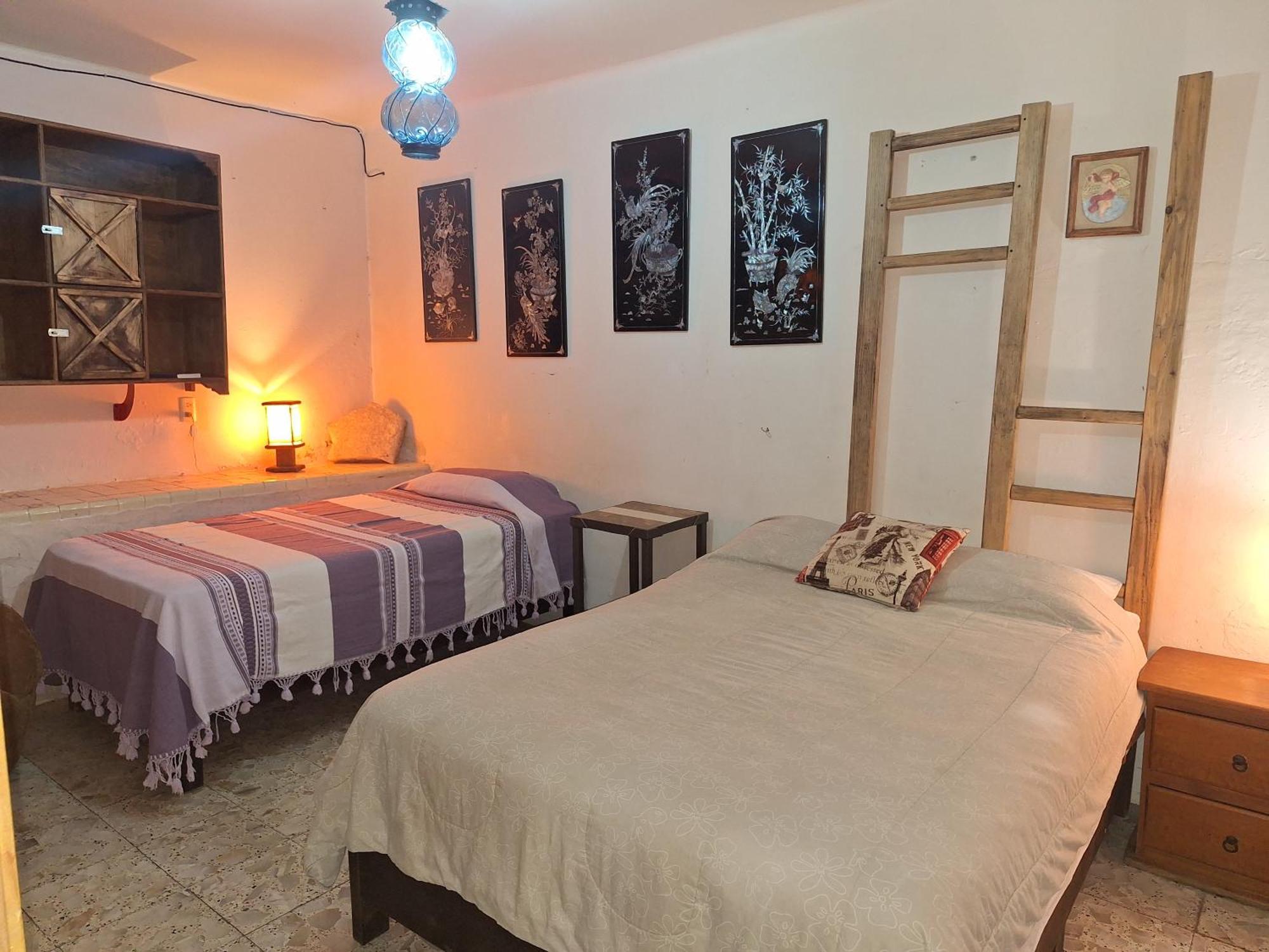 Hotel Posada Spa Antigua Casa Hogar Taxco de Alarcon Exterior foto