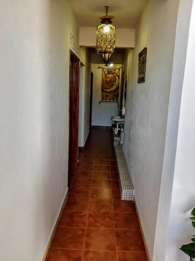 Hotel Posada Spa Antigua Casa Hogar Taxco de Alarcon Exterior foto